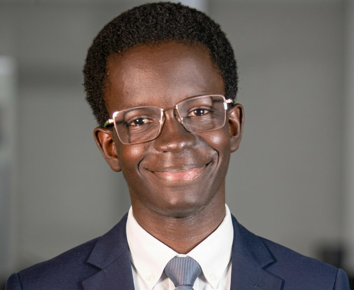 Abdoulaye MBODJ, expert en appels d'offres